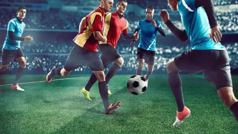必一运动(B-Sports)官方网站 金州勇士的球风与看点