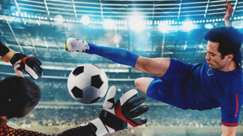 必一运动(B-Sports)官方网站 净胜球与积分的计算逻辑