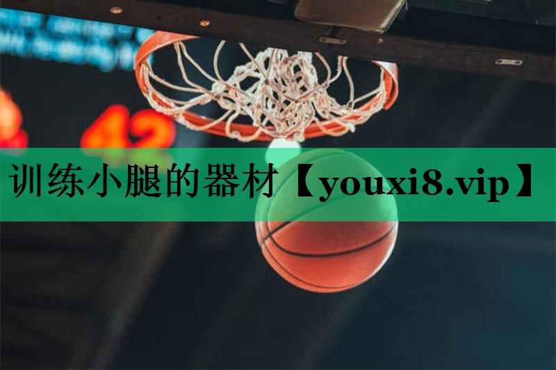 训练小腿的器材