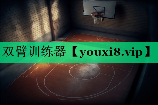 双臂训练器 双臂训练器