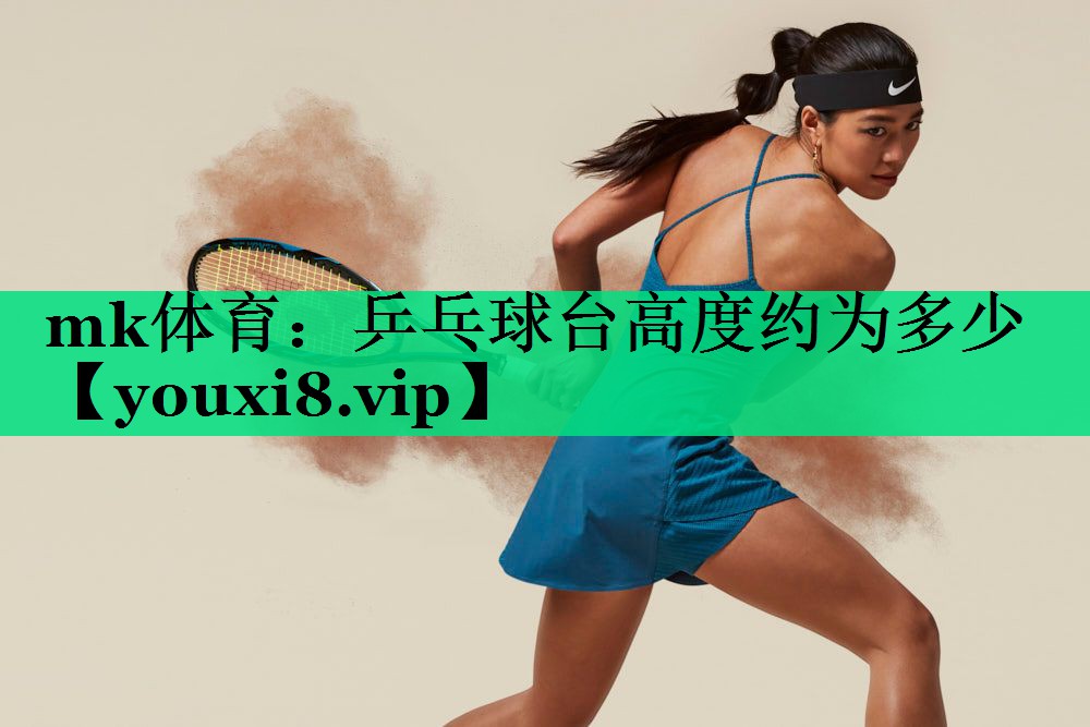 乒乓球台高度约为多少