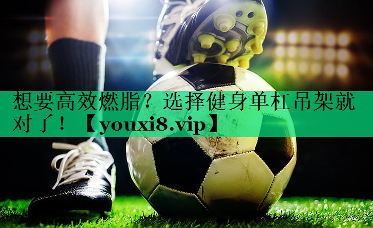 想要高效燃脂?选择健身单杠吊架就对了! 想要高效燃脂?选择健身单杠吊架就对了!